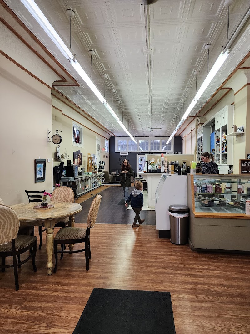 Three Bean Coffee House photo 4