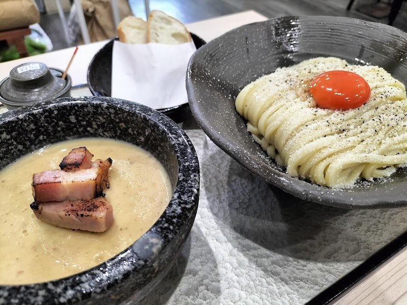 つけ麺 青木 写真2