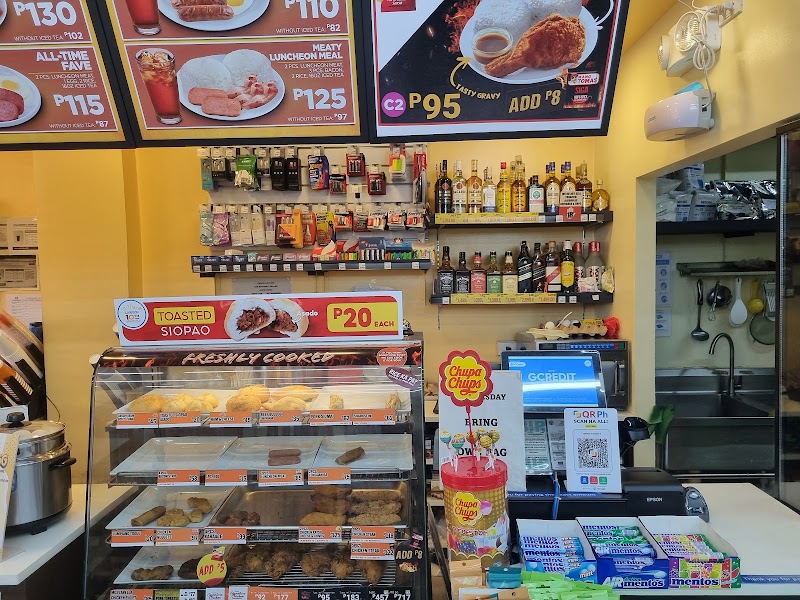 Lawson - Cuasay