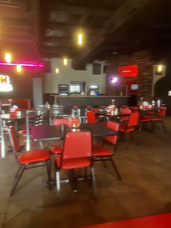 Photo of Nolita Bar & Grill