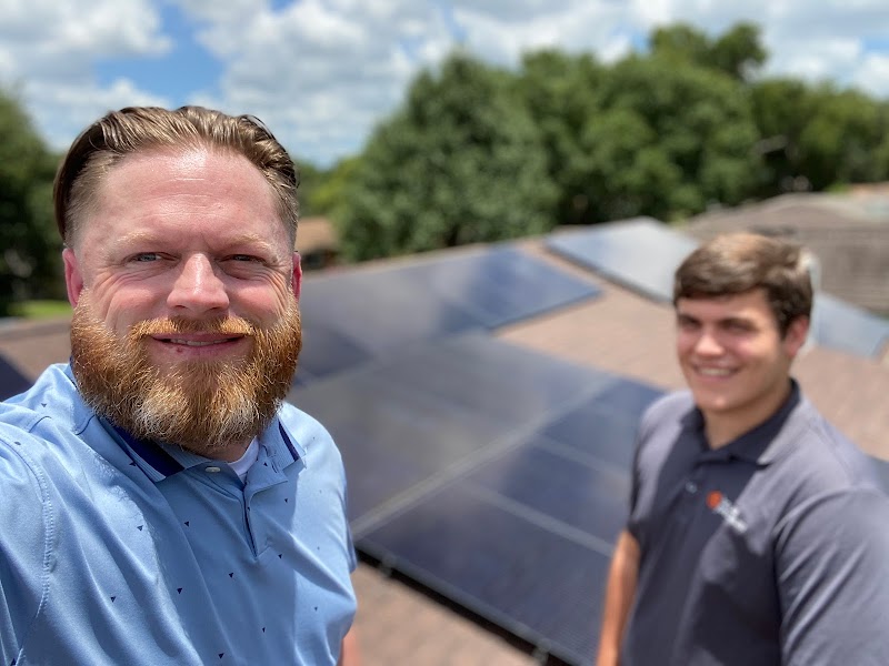 Daniel Solar - Solar in Orlando