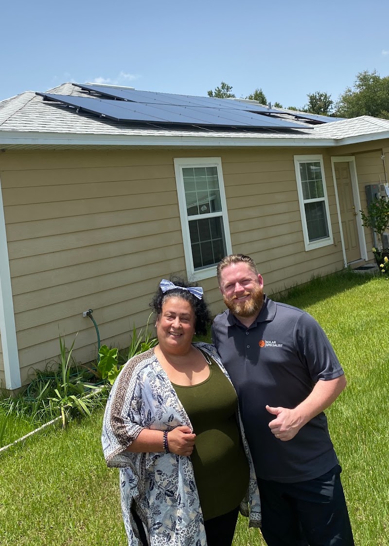 Daniel Solar - Solar in Orlando