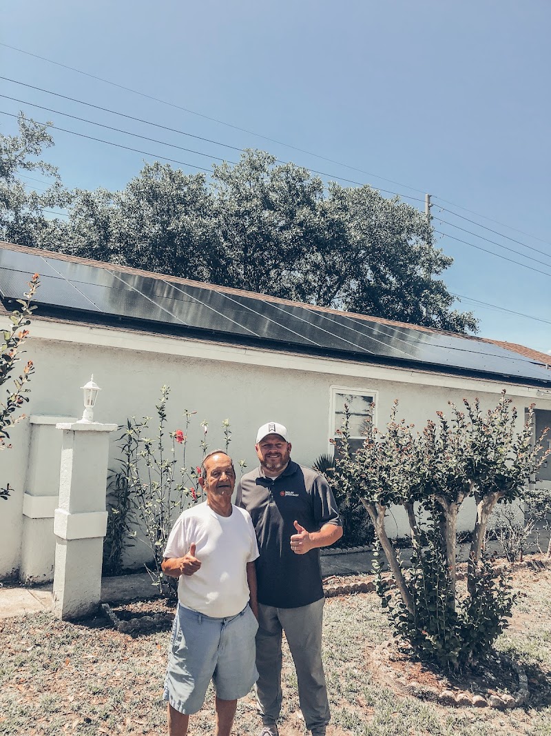 Daniel Solar - Solar in Orlando