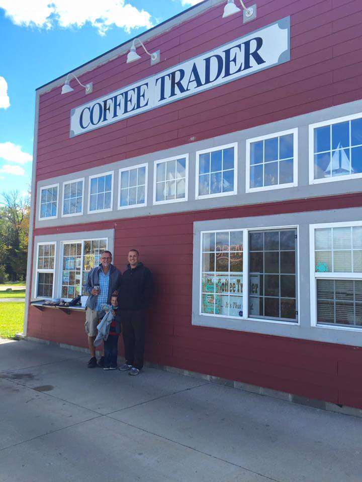 Coffee Trader photo 2