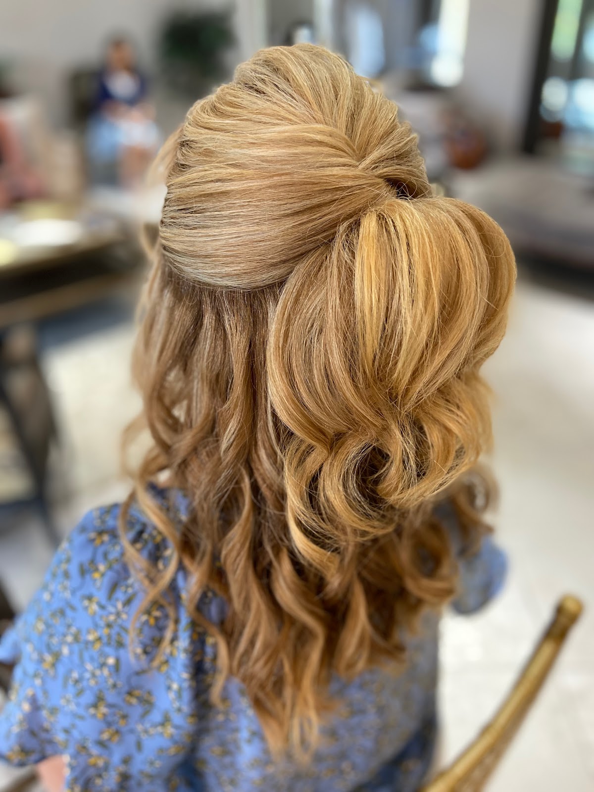 The Glam Beauty Lab: Google Places image 5