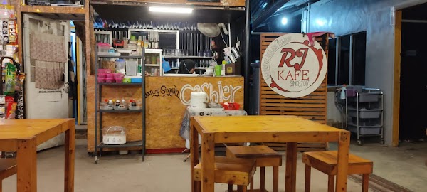 Warung singgah RJ - Photo 1