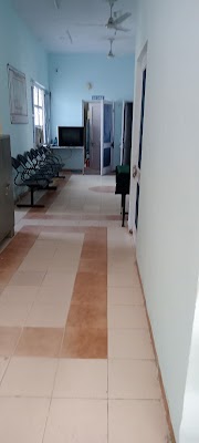 ECHS POLYCLINIC MANDI - Image 2