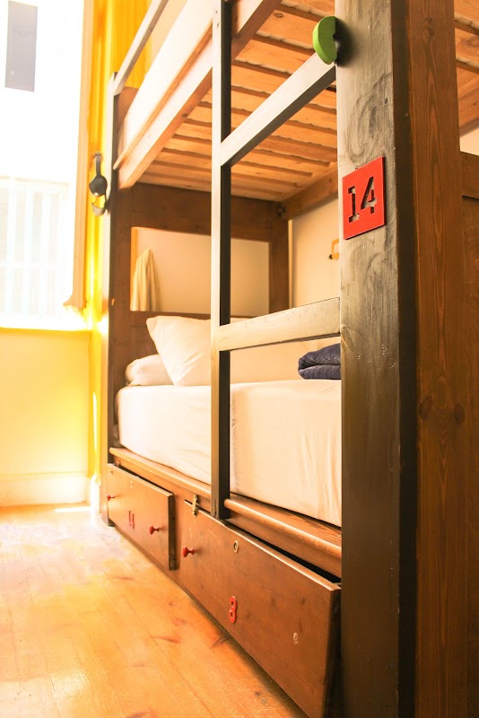 Ithaka Mansheya Hostel Alexandria photo 4