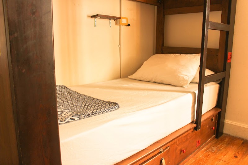Ithaka Mansheya Hostel Alexandria photo 2