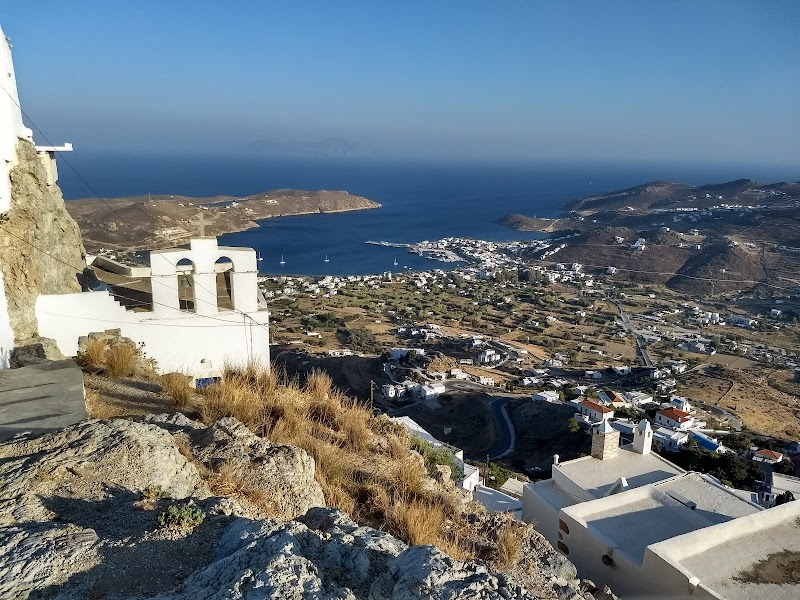 Archaeological Collection of Seriphos