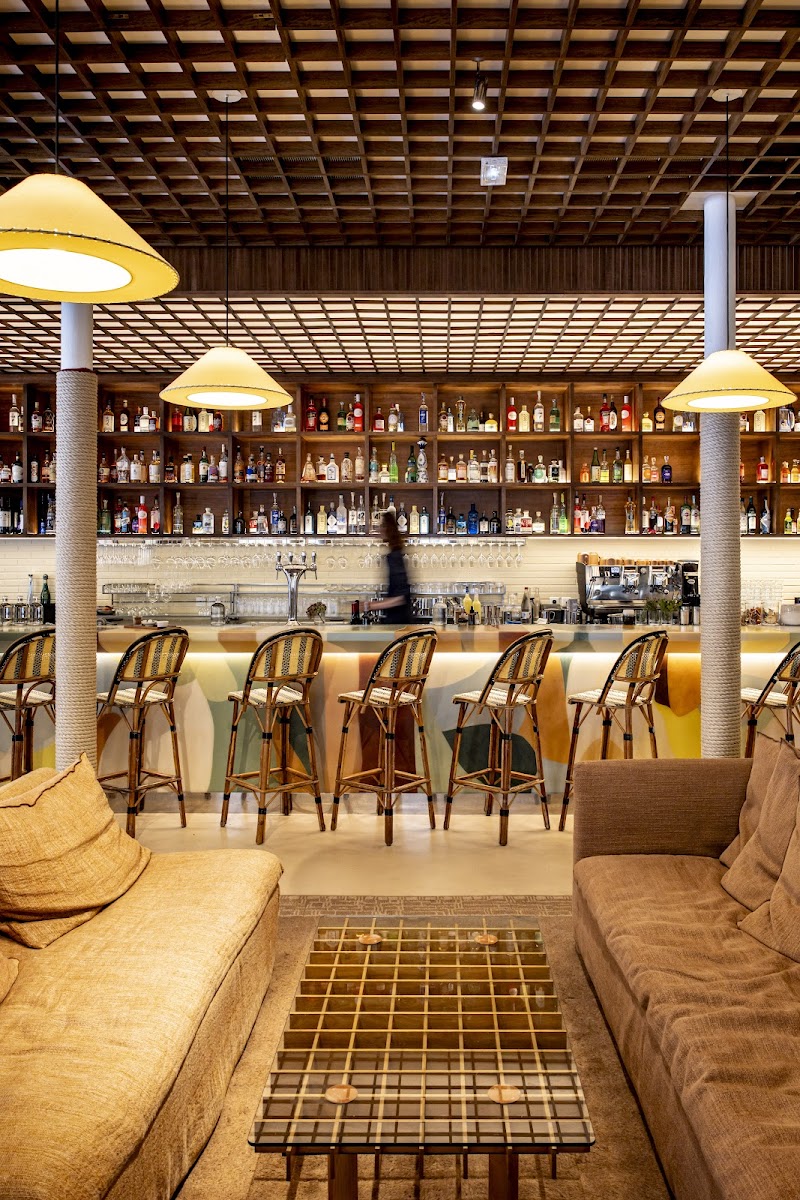 Auteuil Brasserie 16ème Paris