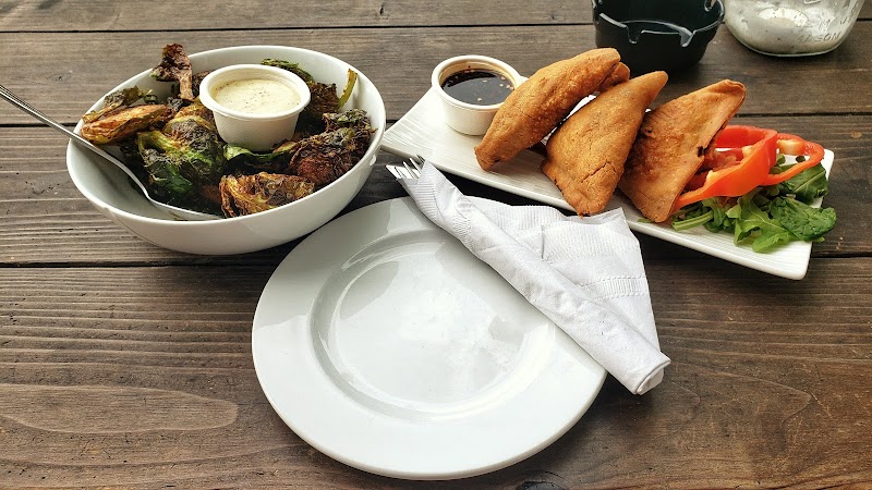 Taproot Lounge & Cafe photo 2