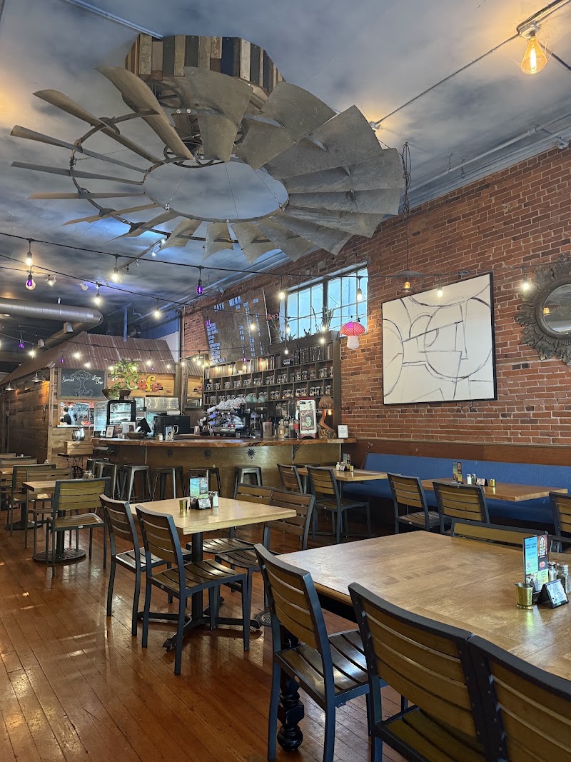 Taproot Lounge & Cafe photo 4