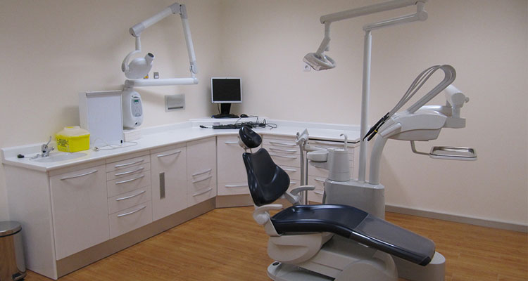 Centro Médico MAPFRE Salud photo 3