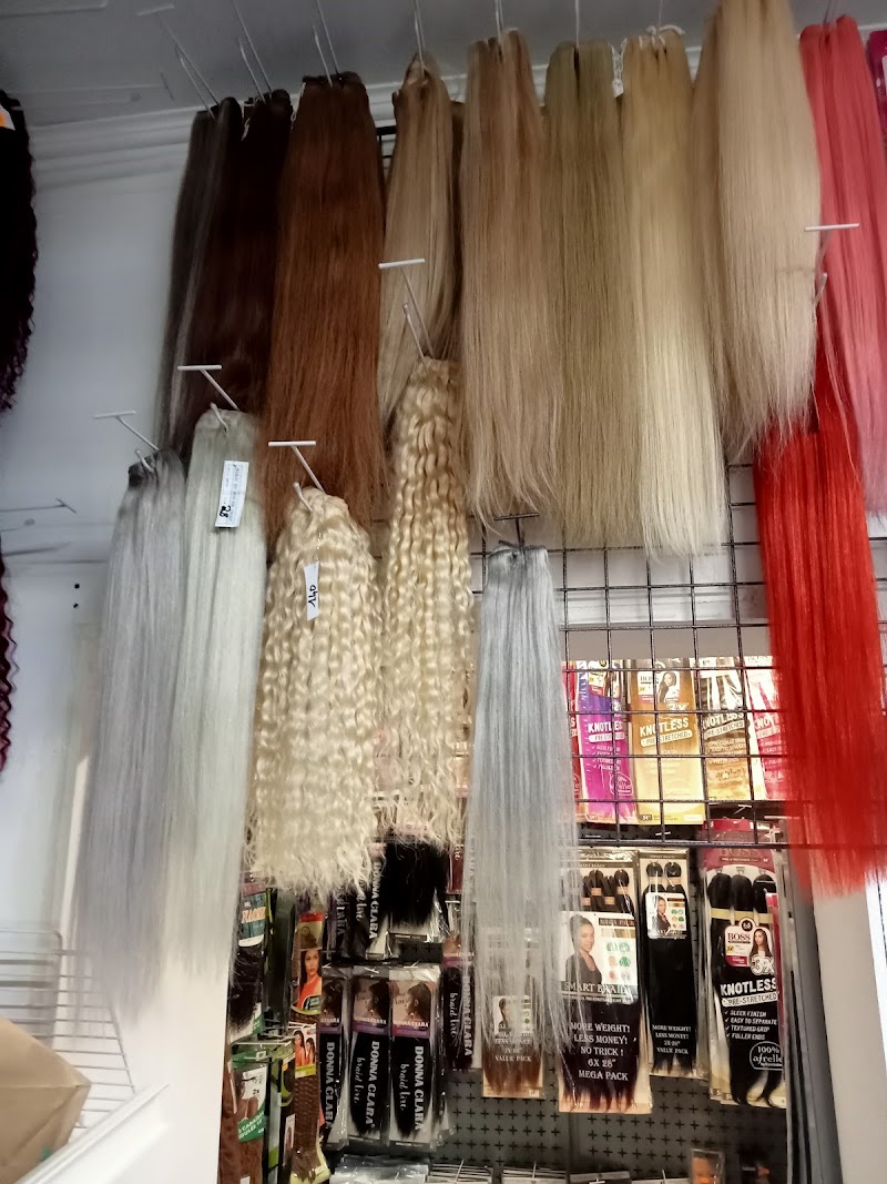 DEADAGUI OULAI (LA FABULOSITE) — photo 1