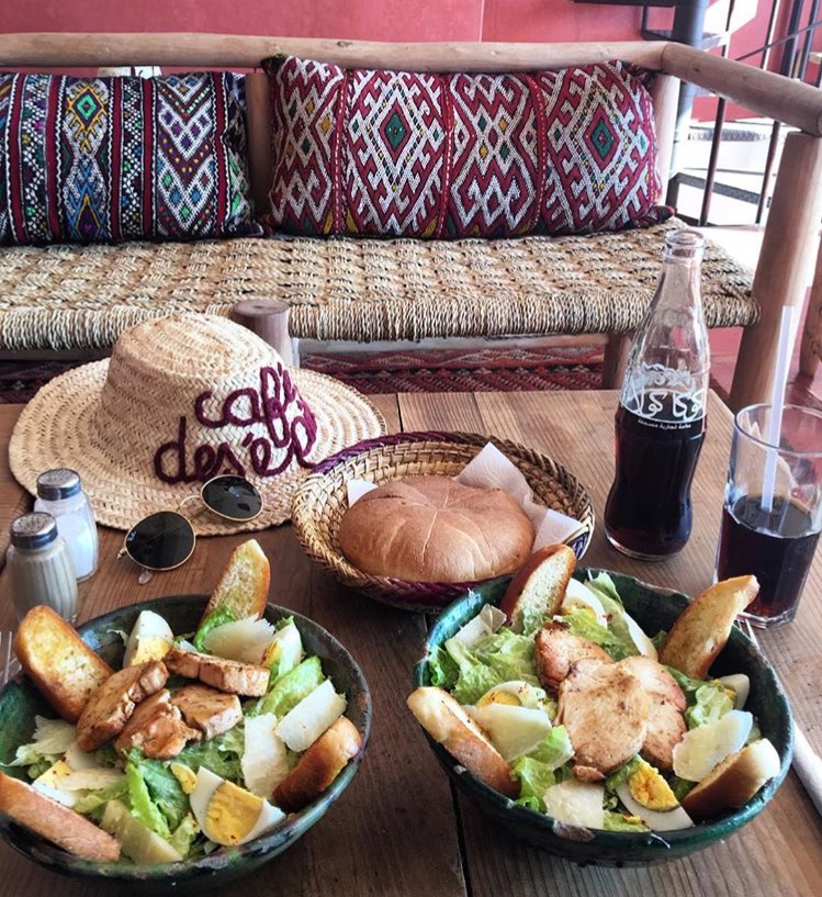 Café des Épices - photo 2