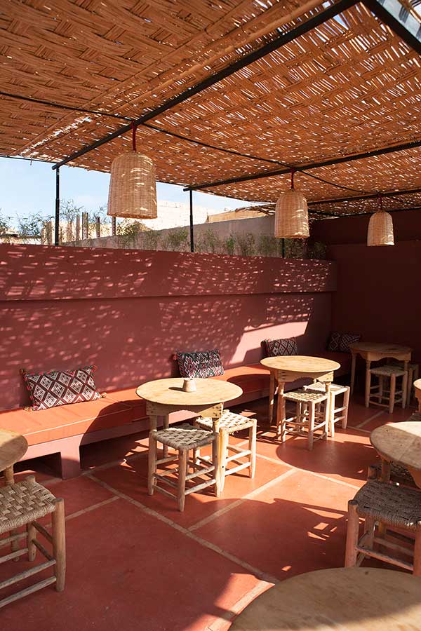 Café des Épices - photo 1