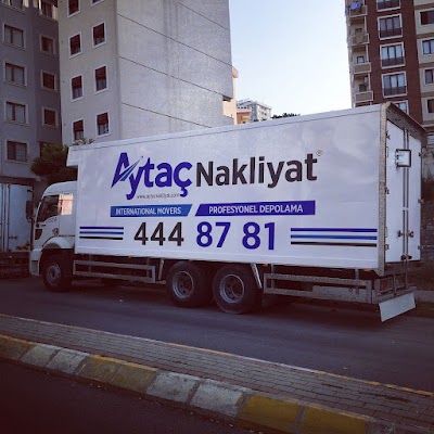 Aytaç Evden Eve Nakliyat ve Uluslararası Taşımacılık LTD. ŞTİ. - Nakliyat