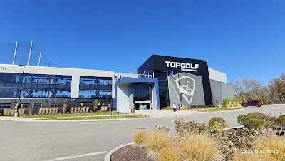 Topgolf Boston - Canton