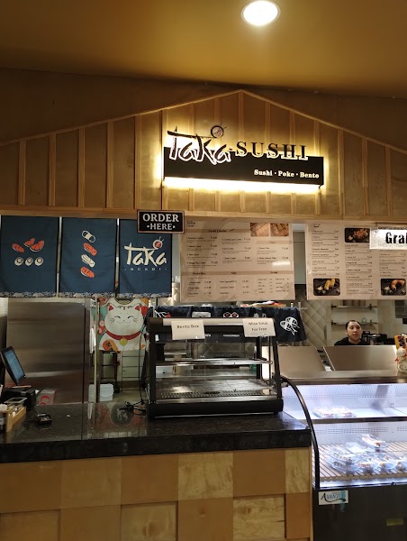 Taka Sushi photo 4