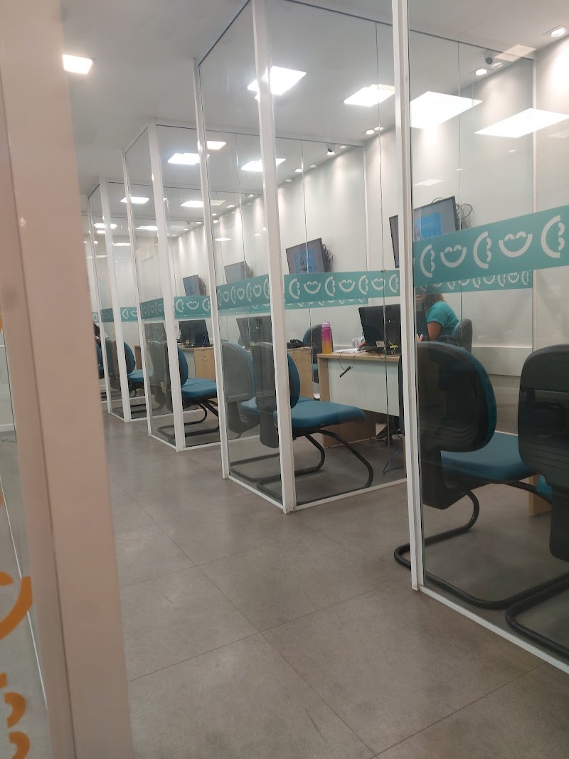 Sorria Bem Nova Iguaçu