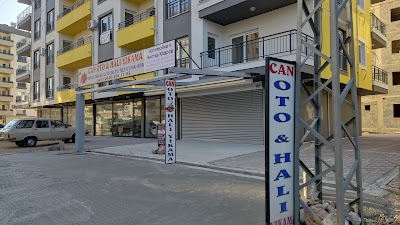 CAN OTO VE HALI YIKAMA - Temizlik