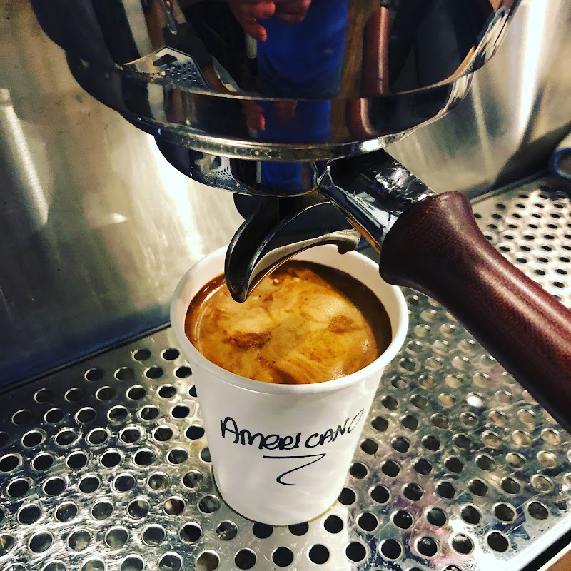 Second wind coffee photo 2