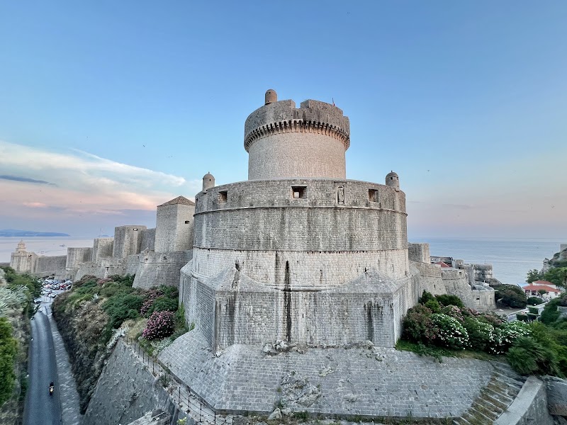 Minčeta Tower