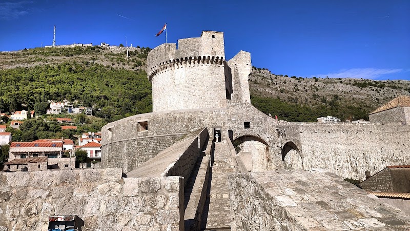 Minčeta Tower