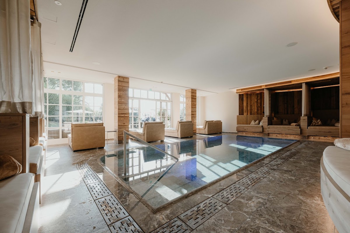 Ayurveda Resort Sonnhof GmbH & Co KG — 4