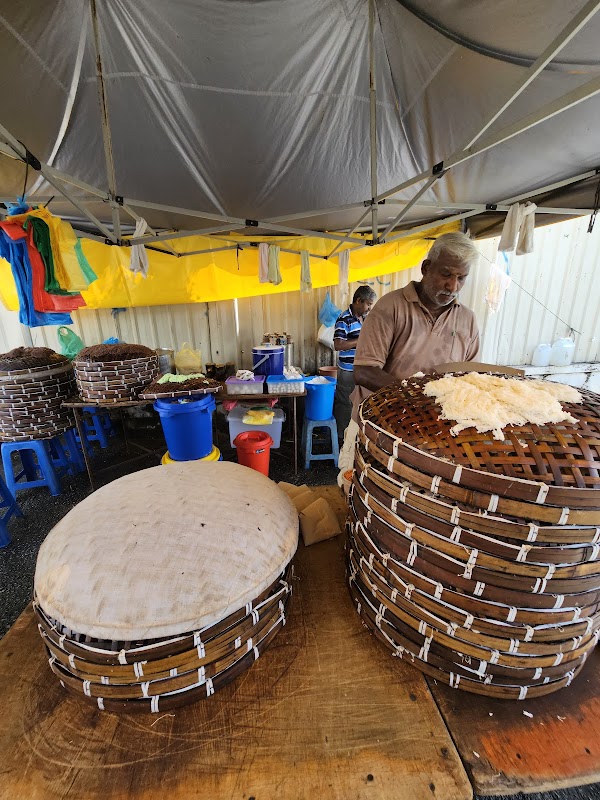 Putu Mayung - Photo 1