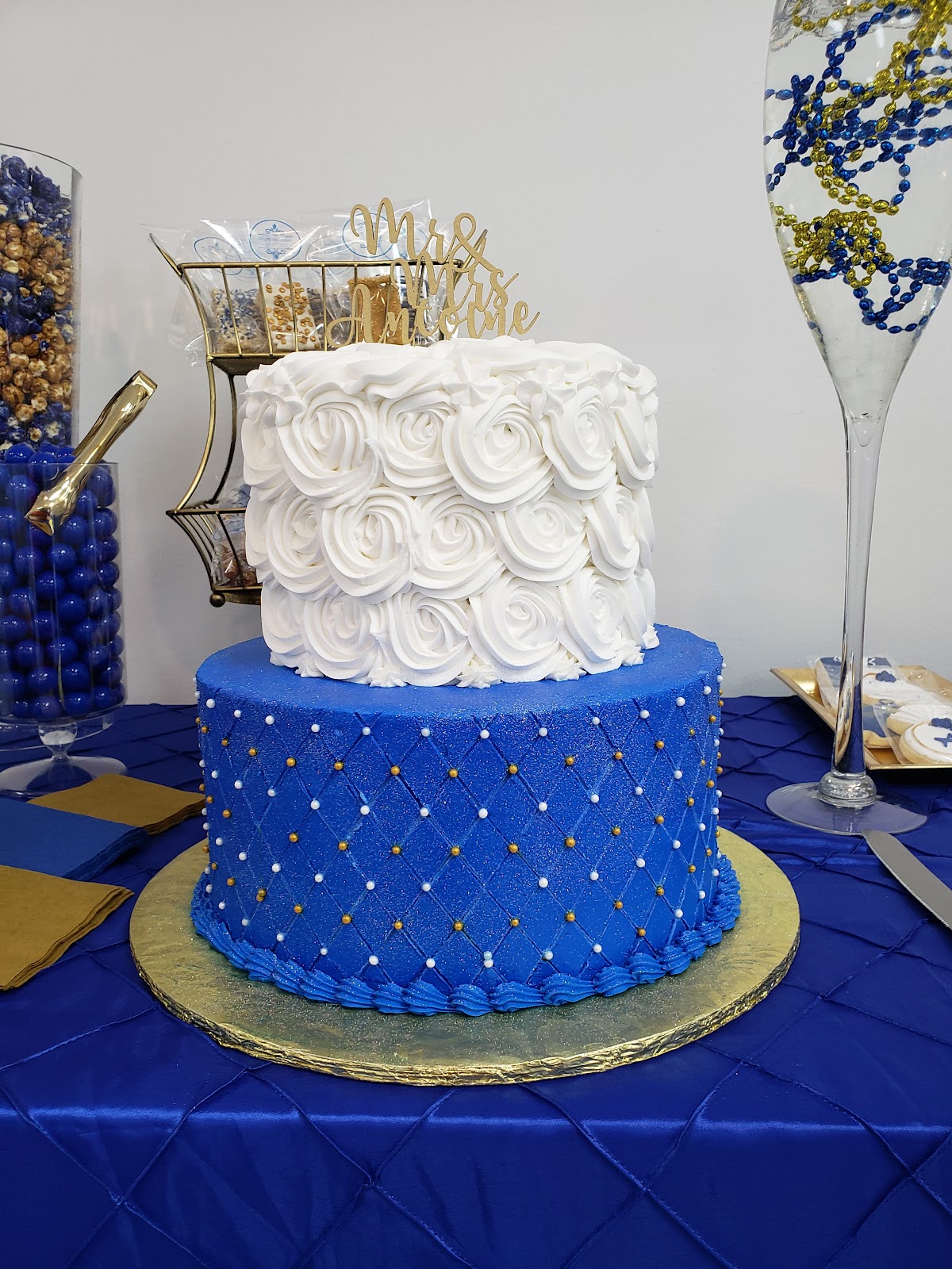 A & K Cake Shop: Google Places image 2
