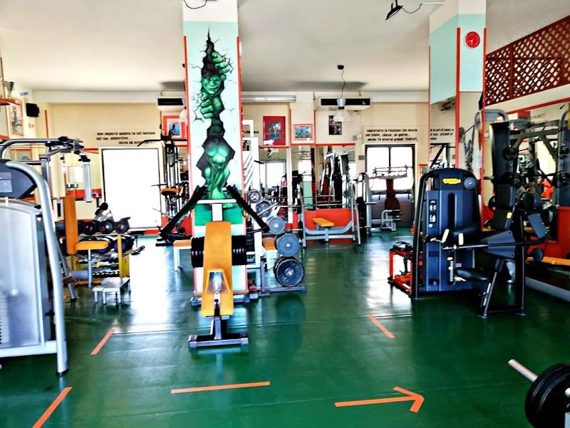 Technobody Studios