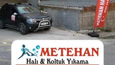 Metehan Halı Yıkama - Temizlik
