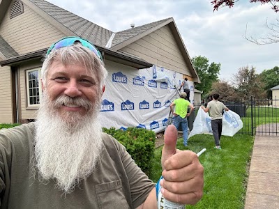 Dolphin Roofing & Remodeling