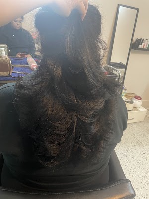 Ish Hair & Beauty Studio photo 3