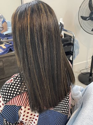 Ish Hair & Beauty Studio