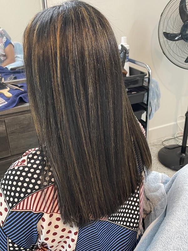 Ish Hair & Beauty Studio photo 1