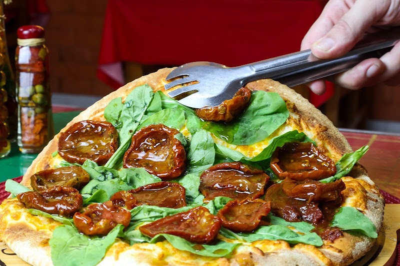 Foto de Sul Pizzas