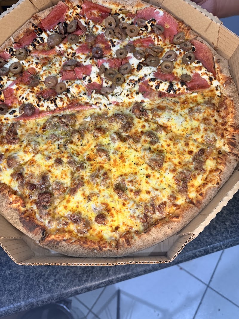Foto de Sul Pizzas