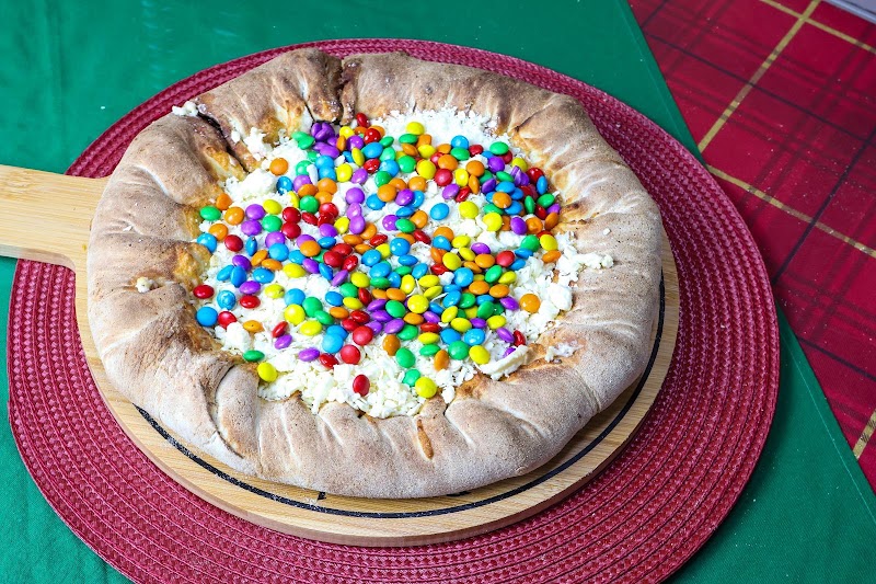 Foto de Sul Pizzas