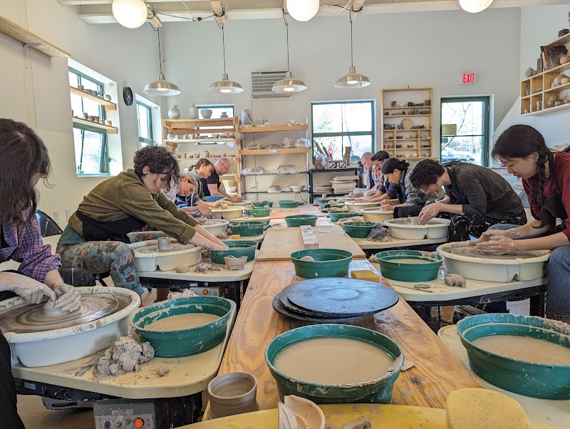 Green River Pottery