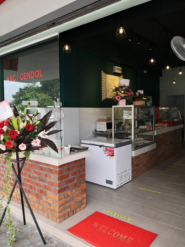 Sistars Kitchen - Photo 1