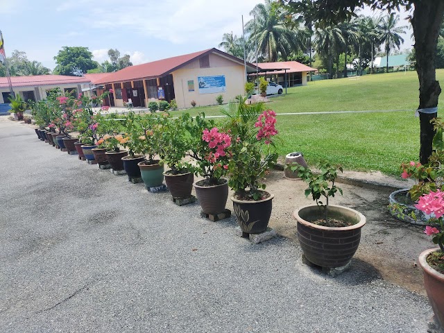 SJK(T) LADANG KINTA VALLEY photo 2