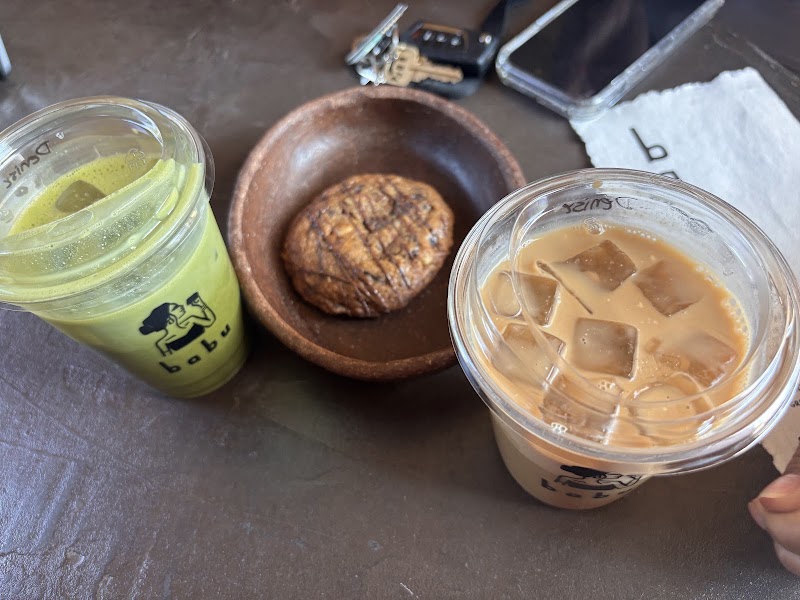 cafe babu photo 2