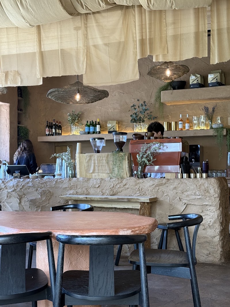 cafe babu photo 4