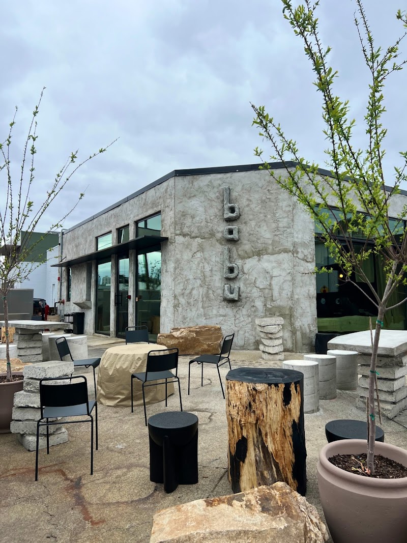 cafe babu photo 1