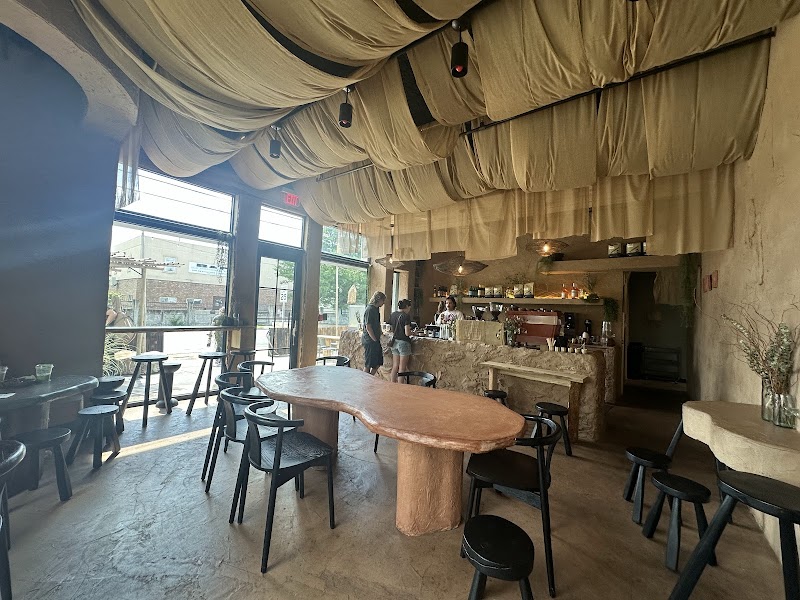 cafe babu photo 4