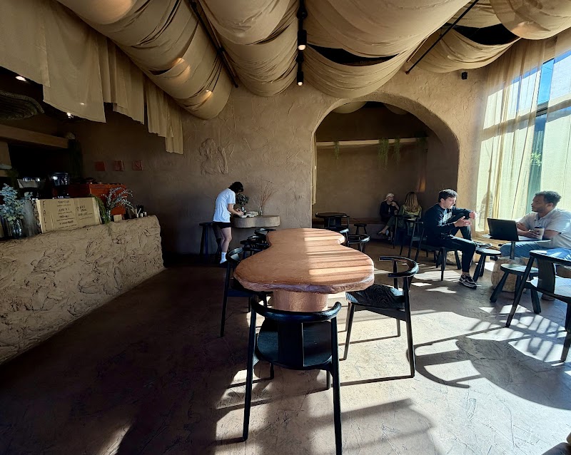 cafe babu photo 3