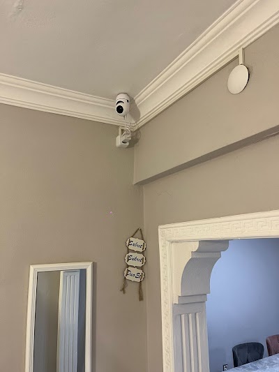 UĞUR ELEKTRİK - Elektrikçi